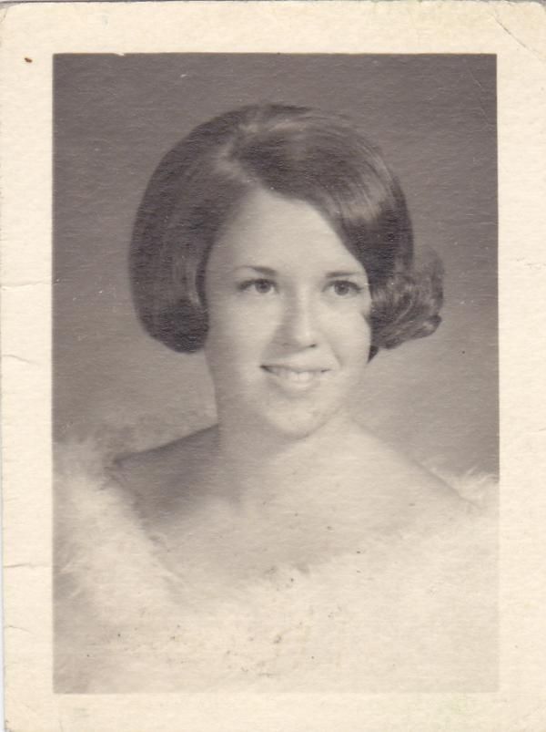 Louise Nelson - Class of 1970 - Casa Roble High School