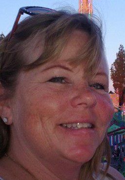 Barbara Blankenchip - Class of 1985 - Casa Roble High School