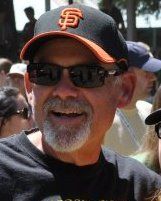 Steve Lowe - Class of 1973 - Casa Roble High School