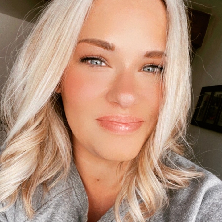 Katie Scott - Class of 2002 - Casa Roble High School