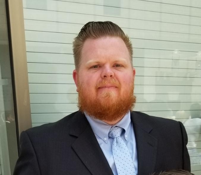 Joel Hatala - Class of 2004 - Casa Roble High School