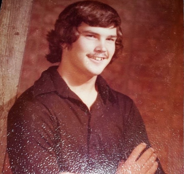 William Reed - Class of 1976 - Casa Roble High School