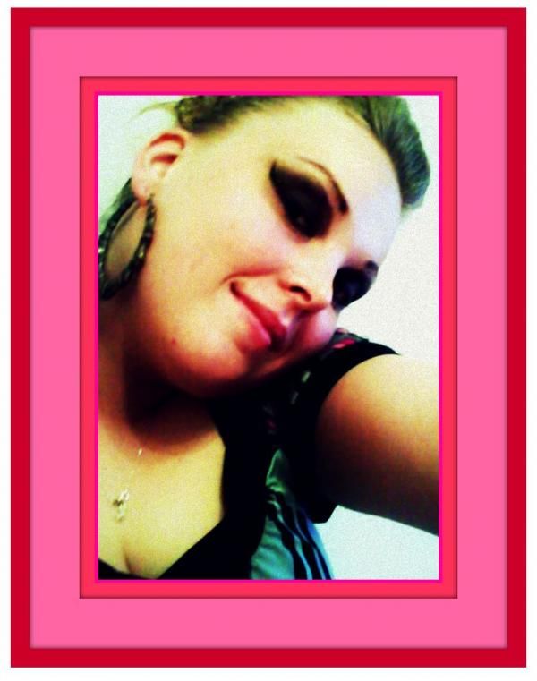 Jessica Smith - Class of 2007 - Casa Roble High School