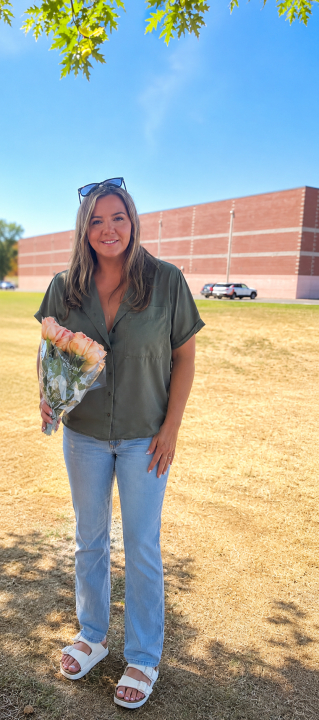 Stephanie Hay - Class of 2002 - Casa Roble High School