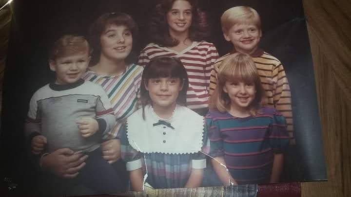 Victoria Kersey - Class of 1989 - Casa Roble High School
