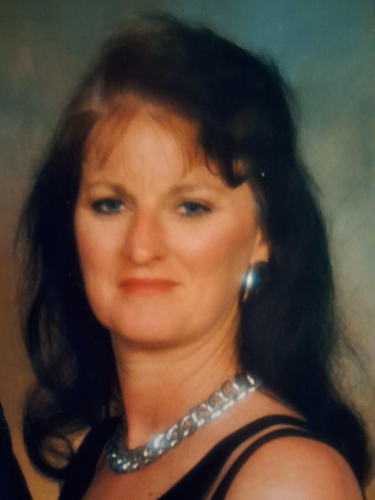 Laura Kriegh - Class of 1971 - Casa Roble High School