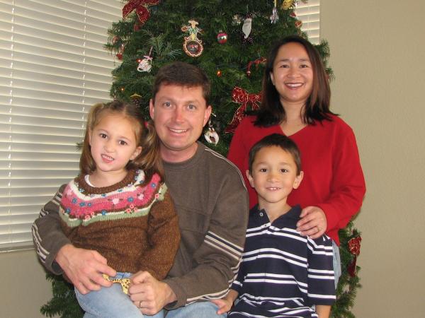 Dan (eugene) Lewis - Class of 1990 - Casa Roble High School
