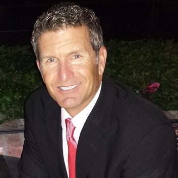 Chad Martin - Class of 1989 - Casa Roble High School