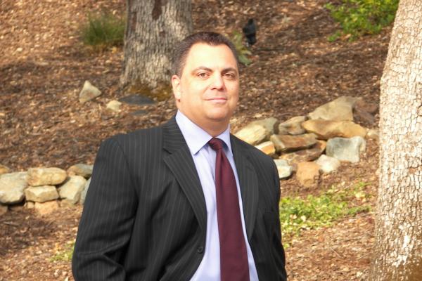 Matt Rodgers - Class of 1981 - Casa Roble High School