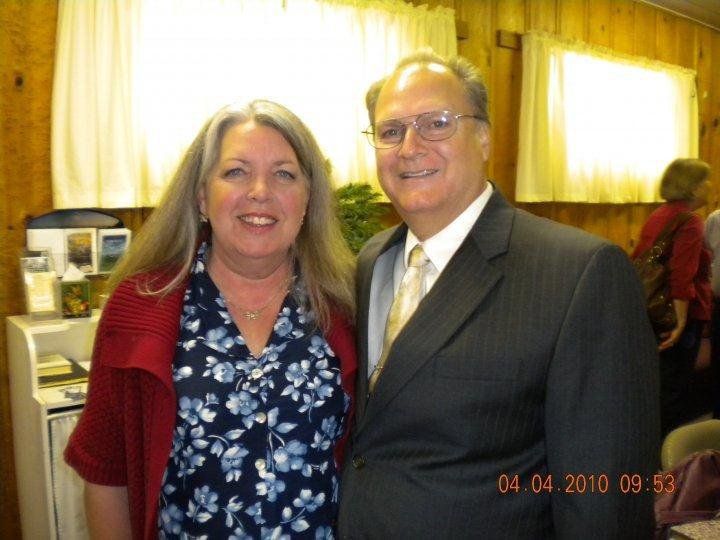 Lorra Fowlar - Class of 1971 - Casa Roble High School