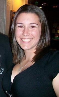 Amanda Bates - Class of 2004 - Casa Roble High School