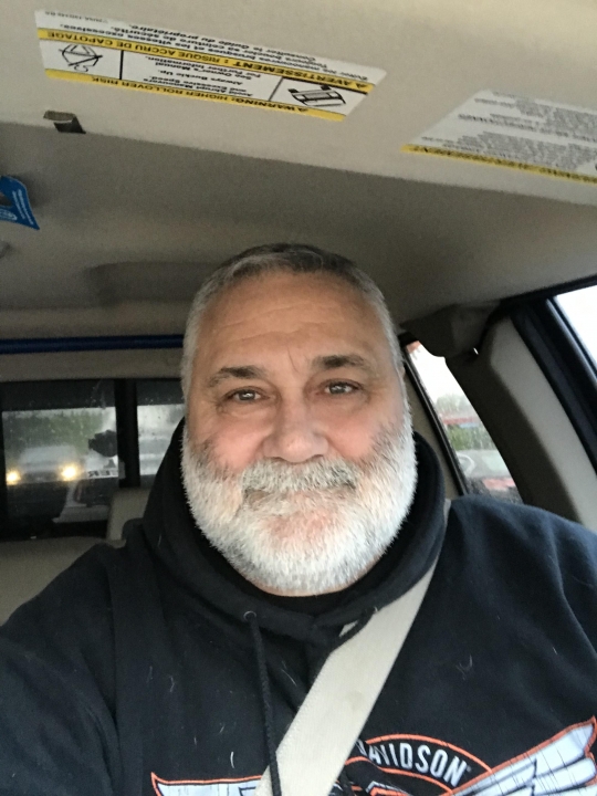 David Capifoni - Class of 1978 - Casa Roble High School