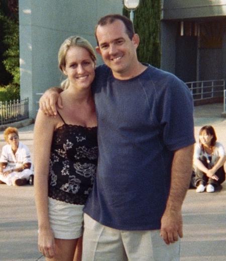 Erin Mcginty - Class of 1993 - Casa Roble High School