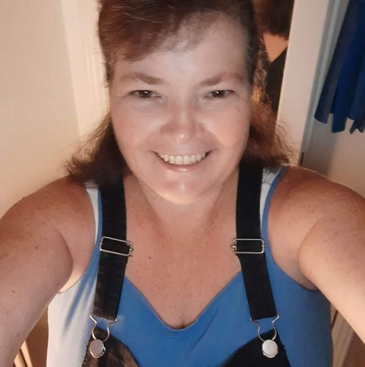 Brenda Mcgarvey - Class of 1990 - Casa Roble High School