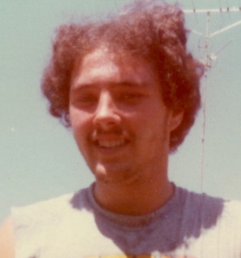 Tracy Duncan - Class of 1979 - Casa Roble High School