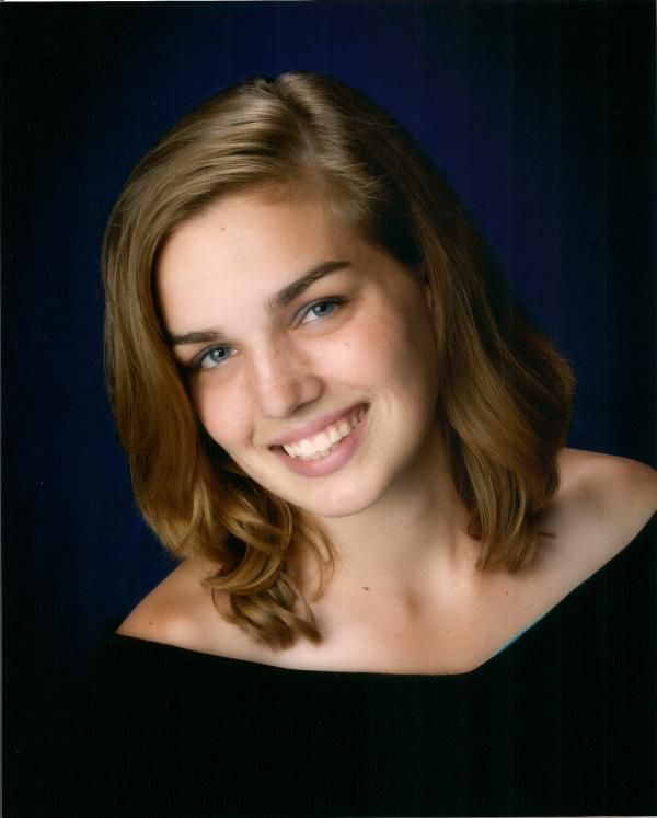 Katherine Lynn - Class of 2009 - Casa Roble High School