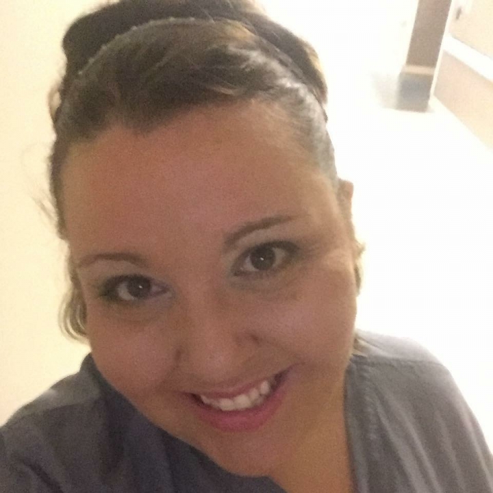 Trisha Trisha Cumbra - Class of 2000 - Casa Roble High School
