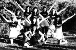 Bekki West - Class of 1990 - Casa Roble High School
