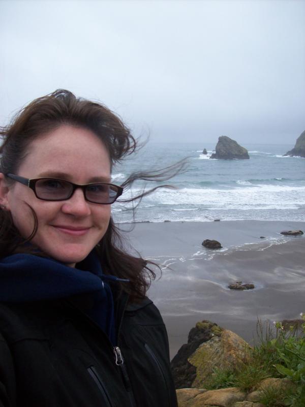 Britany Kniffen - Class of 1994 - Casa Roble High School
