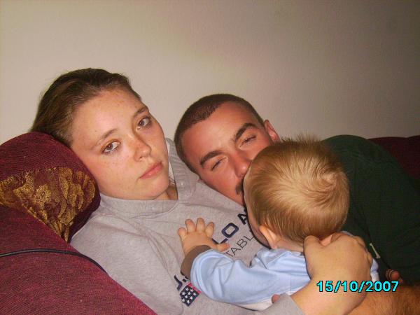 Amber Kramer - Class of 2005 - Casa Roble High School