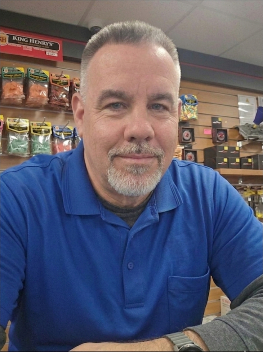 Matthew Ohlson - Class of 1988 - Casa Roble High School