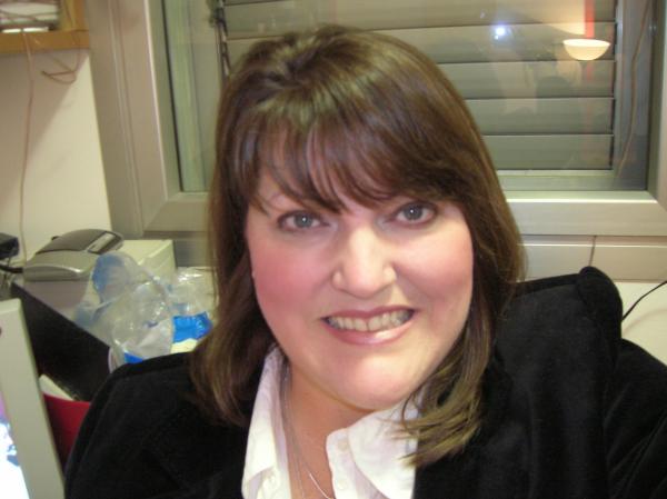 Amy Fletcher - Class of 1979 - Casa Roble High School