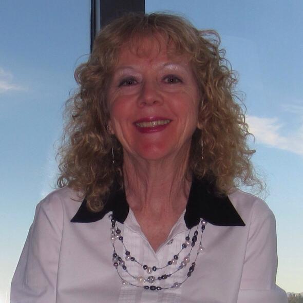 Paula Spreitzer - Class of 1971 - Casa Roble High School