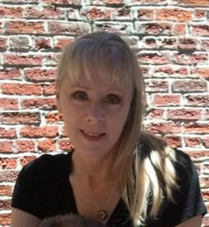 Joan Stark - Class of 1969 - Casa Roble High School
