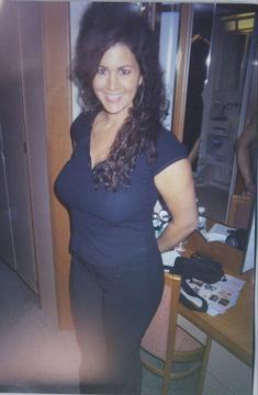 Diane Williamson - Class of 1982 - Casa Roble High School