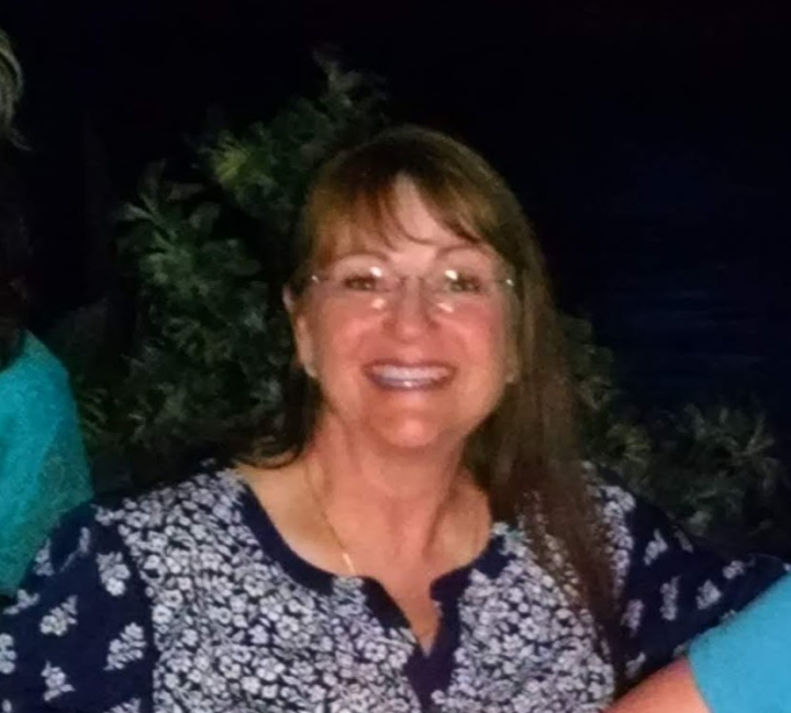 Kim Quinn - Class of 1976 - Casa Roble High School