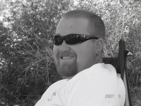 Douglas Foster - Class of 1998 - Casa Roble High School