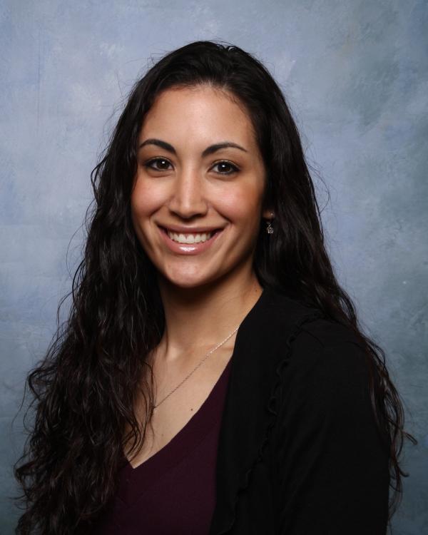 Lindsay Paoli - Class of 2001 - Casa Roble High School