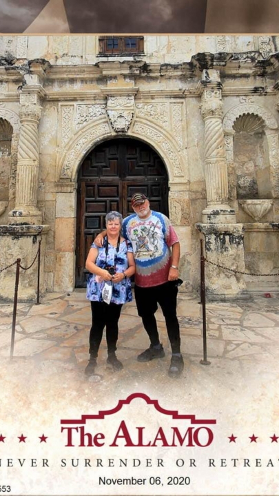 Pamela Alley - Class of 1973 - Casa Roble High School