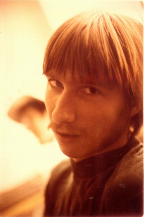 John Mc Donald - Class of 1971 - Casa Roble High School