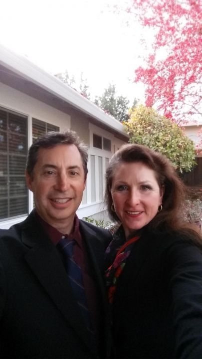 Diane Weber - Class of 1976 - Casa Roble High School