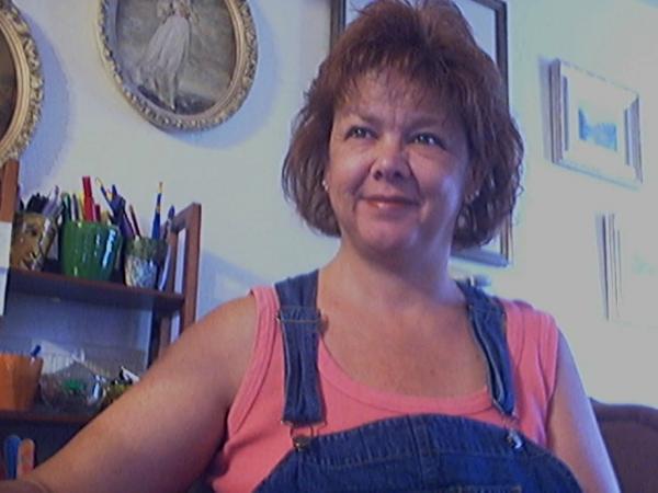 Joanna Letcher - Class of 1978 - Casa Roble High School