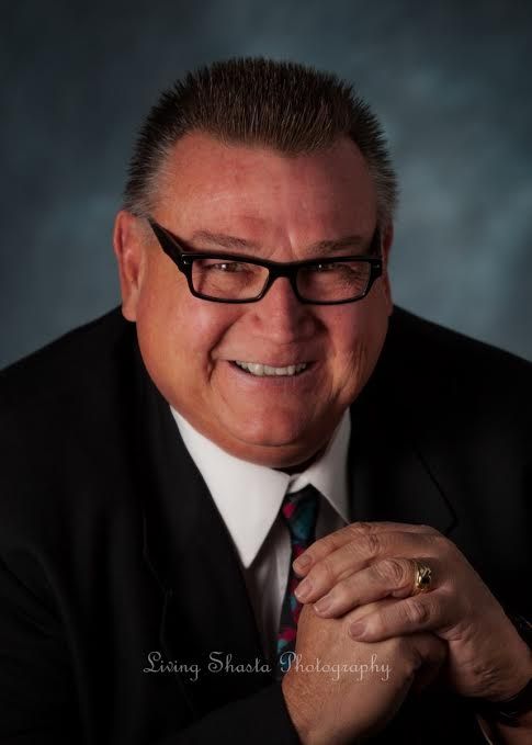 Jim Mullins - Class of 1979 - Casa Roble High School