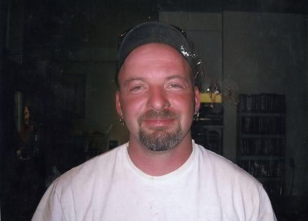 Chris Carmody - Class of 1989 - Casa Roble High School