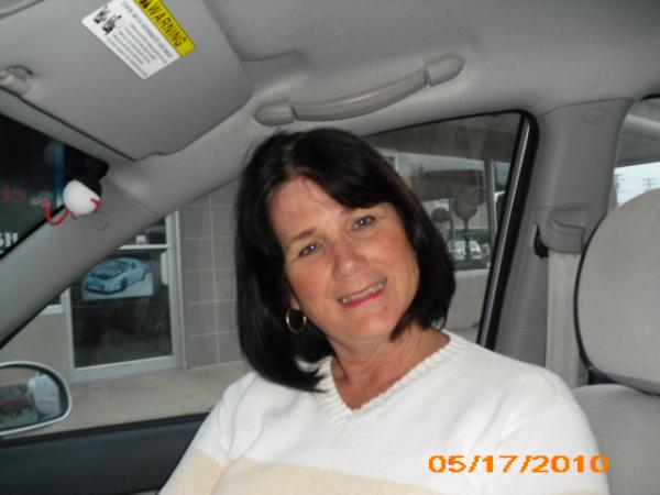 Terry Jackson - Class of 1974 - Casa Roble High School