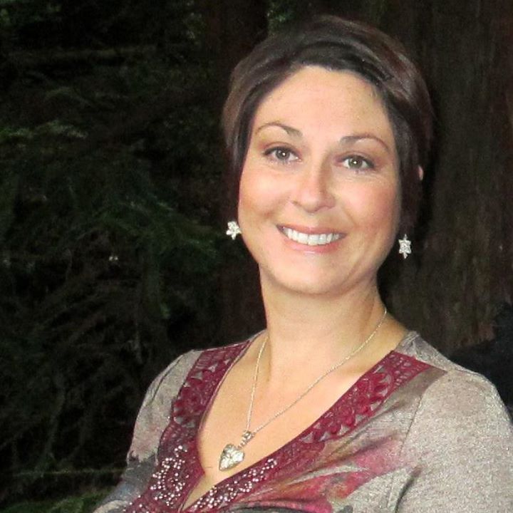 Michelle Costantine - Class of 1995 - Casa Roble High School