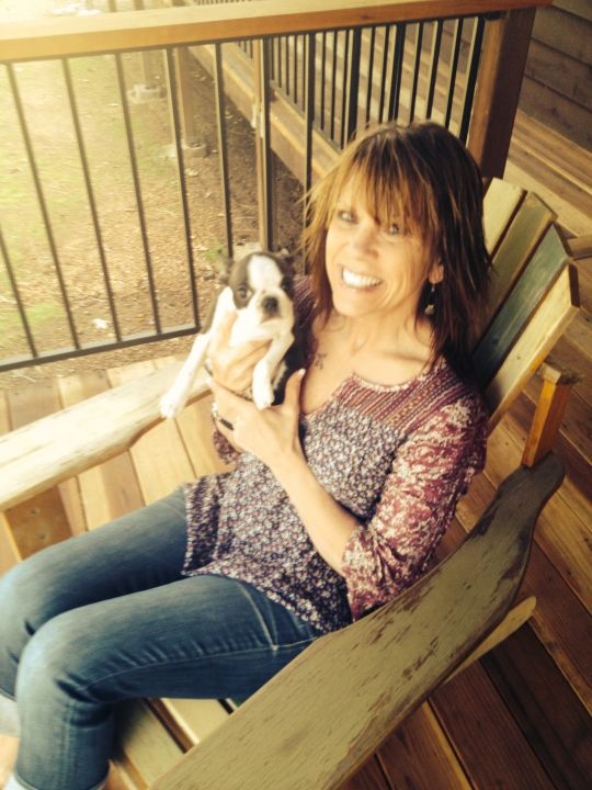 Cindi Kimball - Class of 1975 - Casa Roble High School