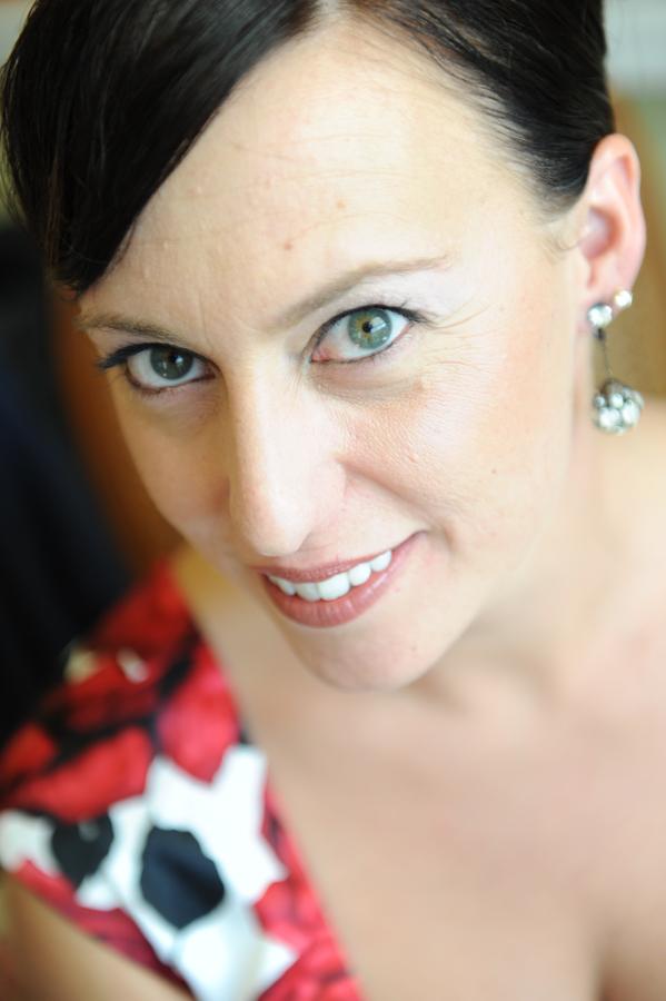 Victoria Turner - Class of 1995 - Casa Roble High School