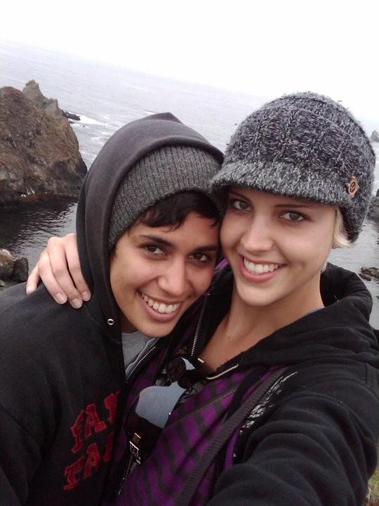 Mackenzie Knoester - Class of 2002 - Casa Roble High School