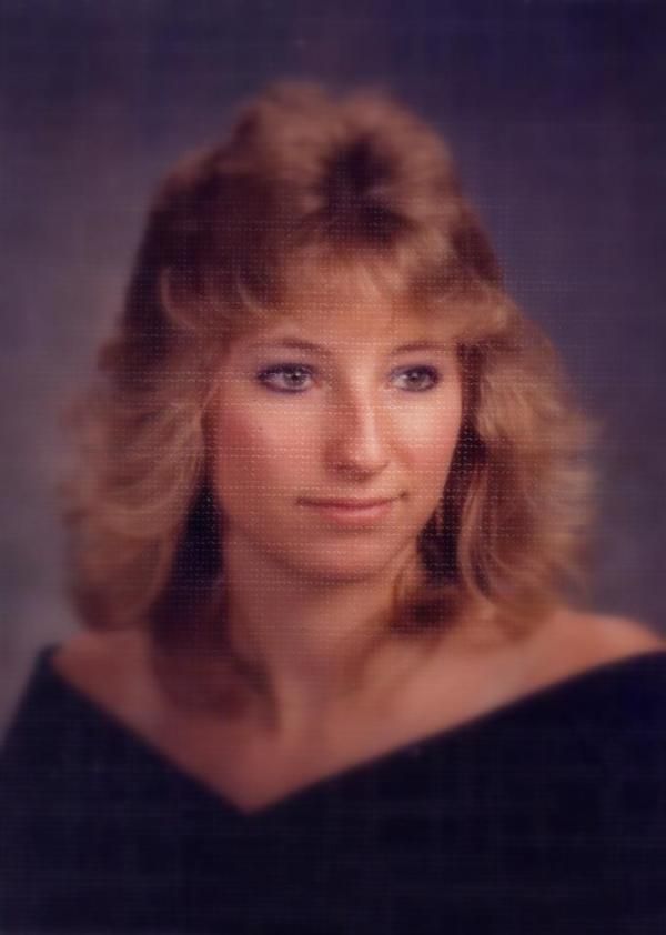 Renee Thomas - Class of 1991 - Casa Roble High School