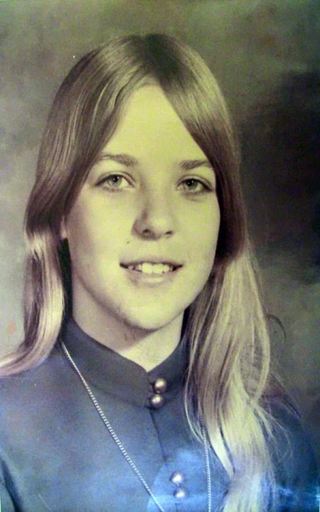 Debbie Dillstrom - Class of 1973 - Casa Roble High School