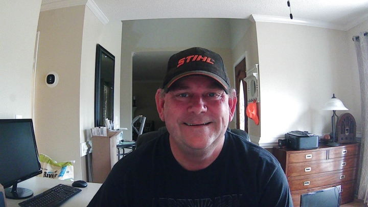 Daryl Dressler - Class of 1987 - Casa Roble High School