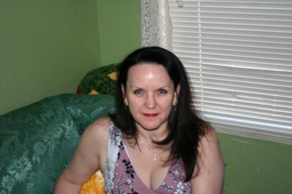 Cynthia Ewing - Class of 1975 - Casa Roble High School