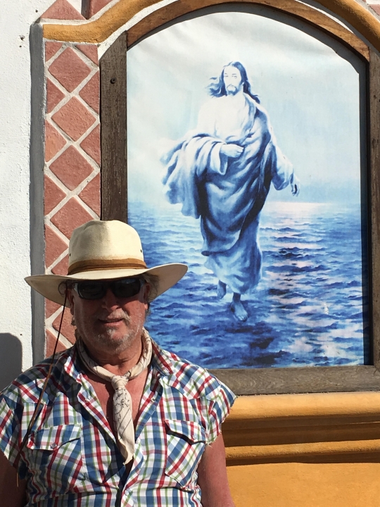 Mike Saylor - Class of 1971 - Casa Roble High School