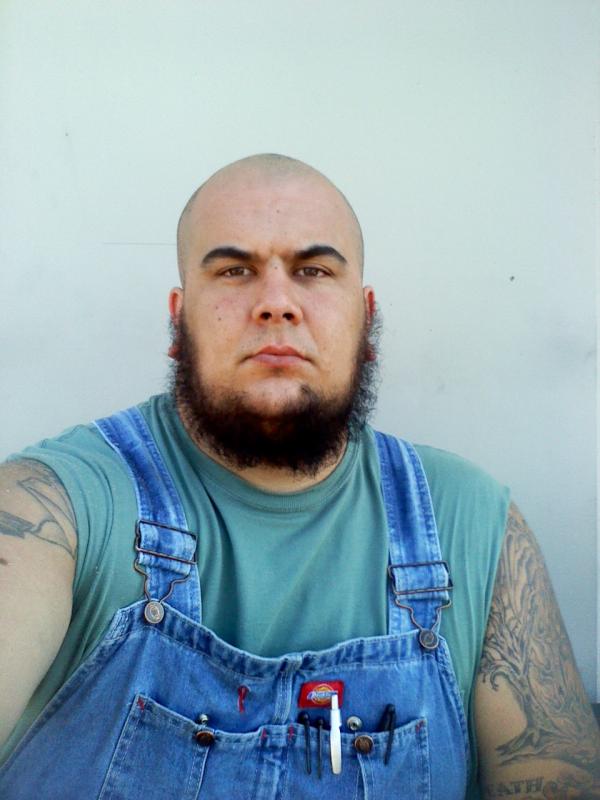 Danny Redmond - Class of 2004 - Casa Roble High School
