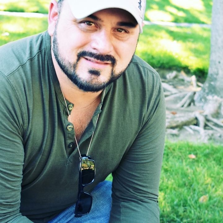 Justin Palomo - Class of 1993 - Casa Roble High School